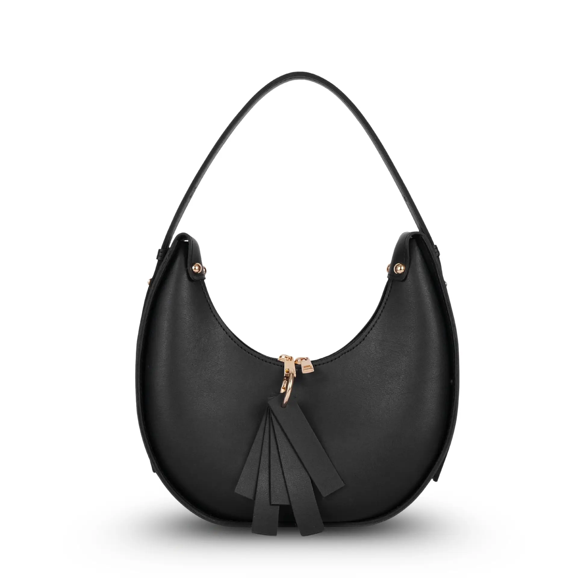 Hobo Bag Black