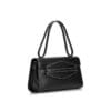 Elegant Black Bag luxury handbag for women Pakistan