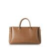 Women’s Sola Bag Brown stylish daily handbag