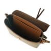 Mira Mini Bag Brown Interior – Ladies Small Bag Pakistan