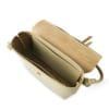 Mira Mini Bag Beige Interior – Ladies Small Bag Pakistan